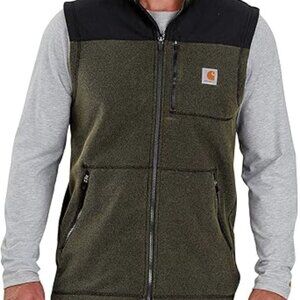 Carhartt Men's Fallon Vest